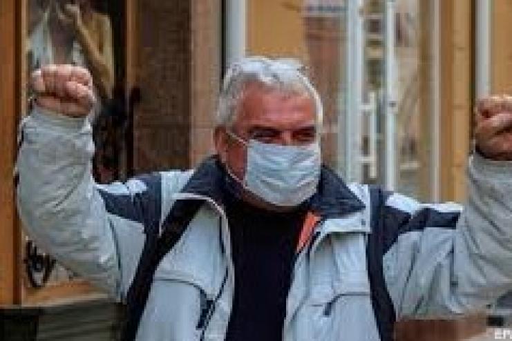 Позитивные новости. В Килийском районе официально четыре человека выздоровели от COVID-19